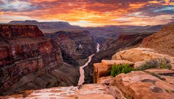 FLAGSTAFF / WILLIAMS (266 KM)