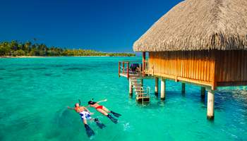 MOOREA