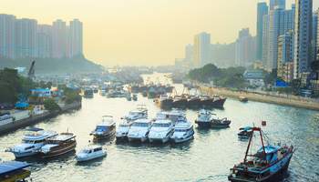 HONG KONG