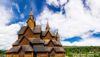 OSLO / HEDDAL / ULEFOSS / KRISTIANSAND