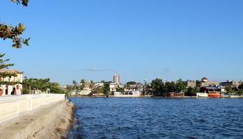 LA HABANA/CIENFUEGOS