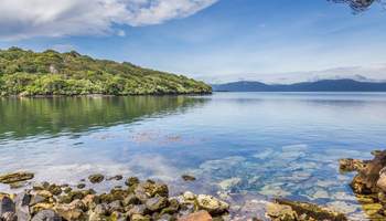 INVERCAGILL / STEWART ISLAND