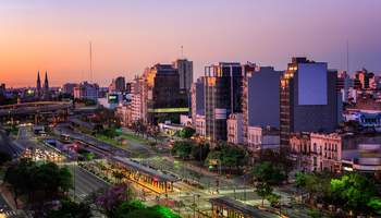 BUENOS AIRES