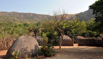 ÁREA KRUGER / SWAZILANDIA