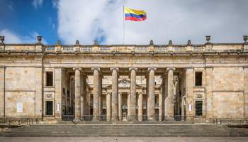 BOGOTÁ