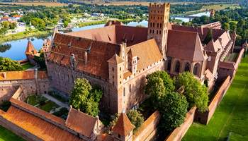 TORUN / MALBORK / SOPOT / GDANSK