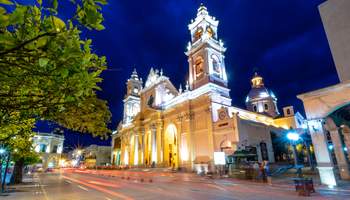 BUENOS AIRES / SALTA