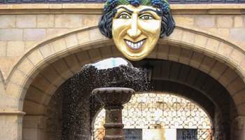 SUCRE/POTOSÍ