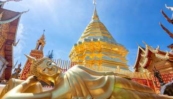 CHIANG RAI / CHIANG MAI