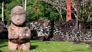 HUAHINE
