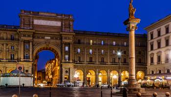 FLORENCIA