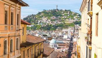 QUITO