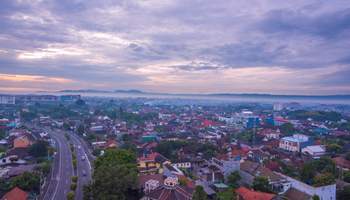 MEDAN / JOGYAKARTA