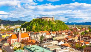 LJUBLJANA