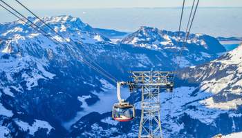 LUCERNA / TITLIS / LUCERNA