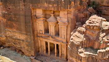 PETRA