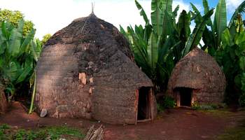 ADDIS ABEBA / ARBAMINCH