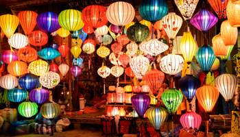 HOIAN / DANANG / SIEM REAP