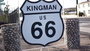 FLAGSTAFF / KINGMAN (19 KM)