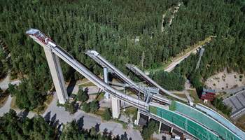 LAHTI / LAPPEENRANTA (150 KM)