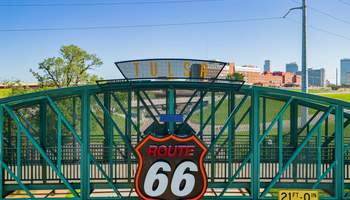 SPRINGFIELD/ OKLAHOMA CITY (460 KM)