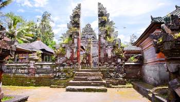 UBUD