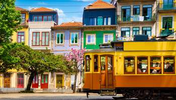 OPORTO