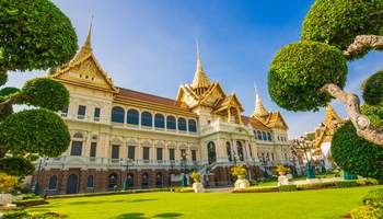 BANGKOK