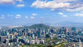 BUSAN / SEÚL