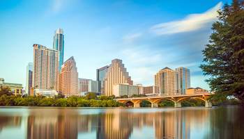 SAN ANTONIO / AUSTIN (130 KM)