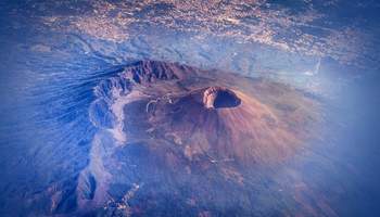 CATANIA / ETNA / TAORMINA / CATANIA