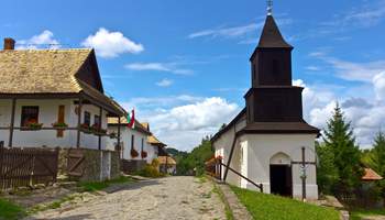 BUDAPEST / GODOLLO / HOLLOKO / EGER