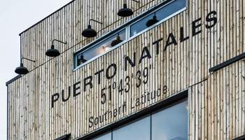 EL CALAFATE/PUERTO NATALES