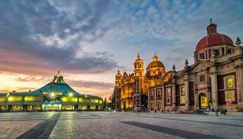 PUEBLA / CIUDAD DE MEXICO
