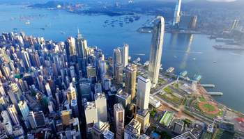 HONG KONG