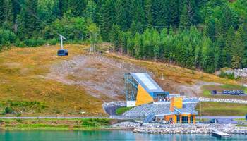 Balestrand/loen (180 km)