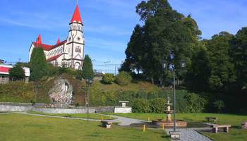 PUERTO VARAS