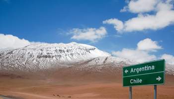 PUERTO NATALES / EL CALAFATE