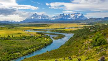 PUERTO NATALES (PN TORRES DEL PAINE)