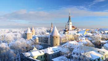 TALLIN