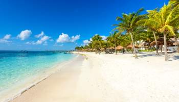 GUATEMALA / RIVIERA MAYA