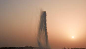 JEDDAH
