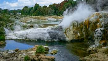 ROTORUA