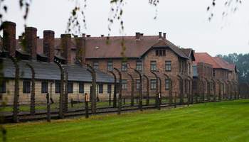 CRACOVIA / AUSCHWITZ / WROCLAW
