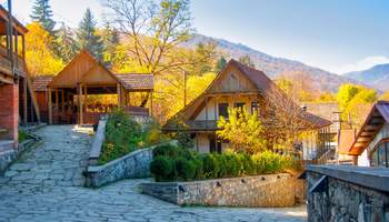 EREVÁN / SEVÁN / DILIJAN / SADAKHLO / TBILISI