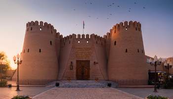 TASKENT / KHUJANT / TASKENT