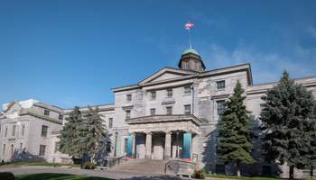 QUEBEC / MONTREAL (250 KM)