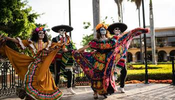 SAN MIGUEL DE ALLENDE / MORELIA