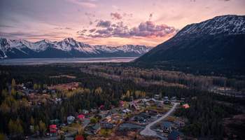 GIRDWOOD