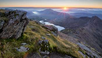 DUBLÍN / SNOWDONIA / CARDIFF